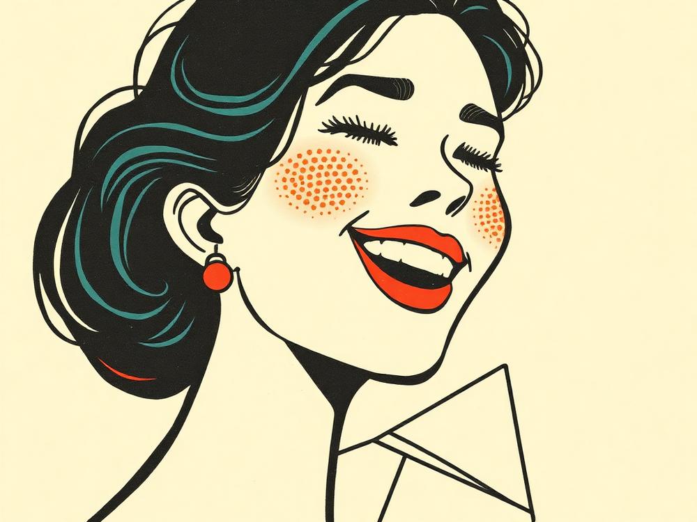 Artist illustration detail
